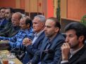 گزارش تصویری | مراسم گرامیداشت روز جانباز و تجلیل ازجانبازان و ایثارگران دانشگاه 